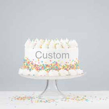 Custom Cake (BUY)