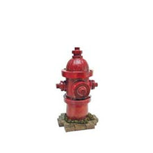 Fire Hydrant Decor (RENT)