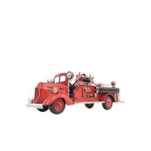 Fire Engine Figure (RENT)