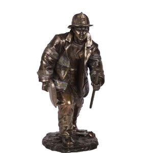 Fireman Figurine (RENT)