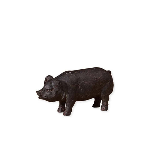 Figurine: Pig: Sm (RENT)