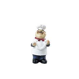 Figurine: Chef T (RENT)