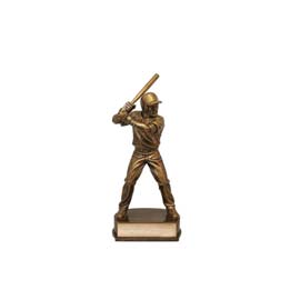 Figurine: Baseball T (RENT)