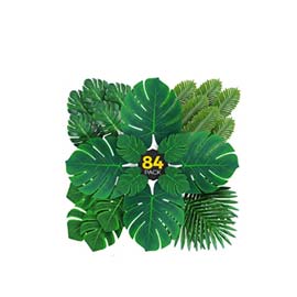 Leaves: Tropical (RENT)