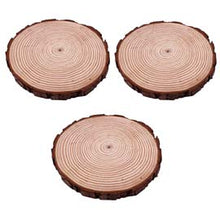 Wood Slices (RENT)