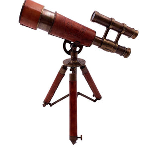Telescope: Vintage (RENT)