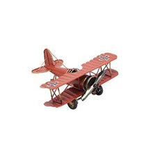 Plane: Toy: Vintage (RENT)