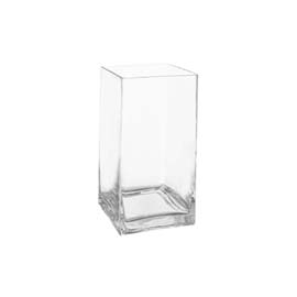 Vase: Glass Lrg (RENT)