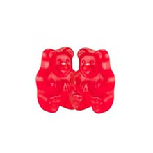 Candy: Gummy: Red (BUY)