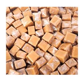 Candy: Caramels (BUY)