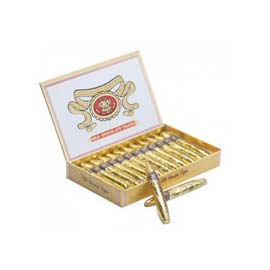 Candy: Cigars (BUY)