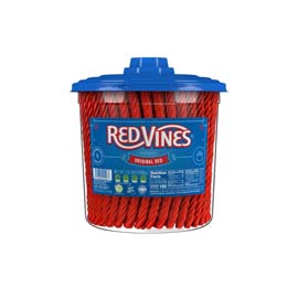 Candy: Red Vines (BUY)