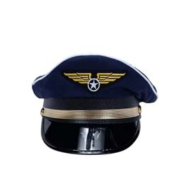 Favor: Hat: Pilot (BUY)