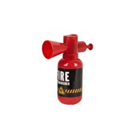 Favor: Fire Extinguisher (BUY)