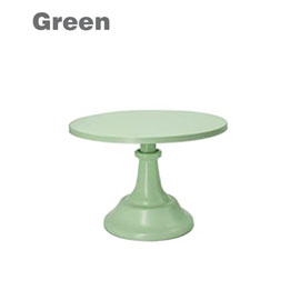 Cake Stand: Medium (RENT)