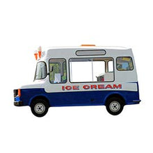 Ice Cream Truck (SERVICE)