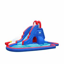 Inflatable Water Slide (RENT)