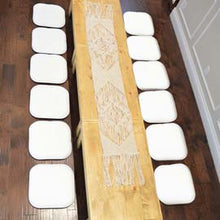 Wood Kids Table