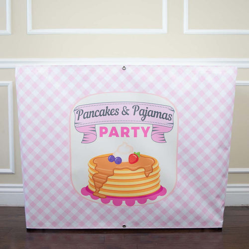 Banner: Pancake (RENT)