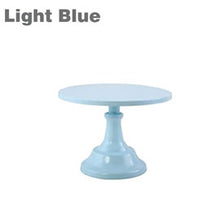 Cake Stand: Medium (RENT)