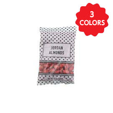 Candy: Almonds (BUY)