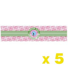 Bands: Napkin: Scout (BUY)