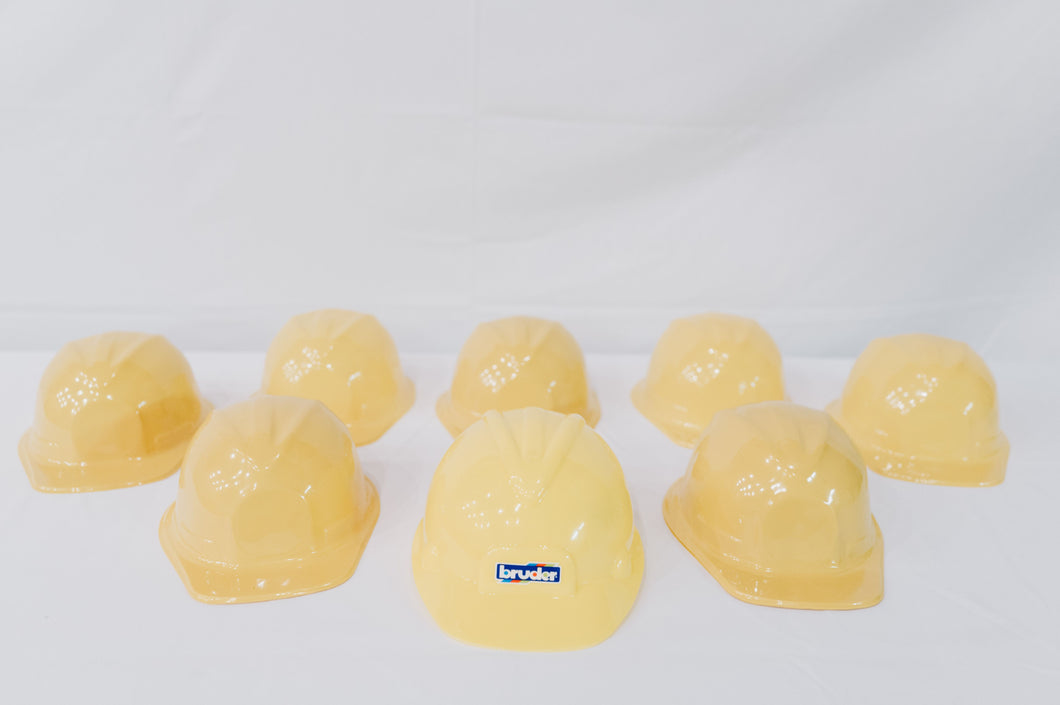 Construction Party Hats (BUY)