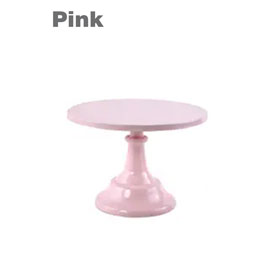 Cake Stand: Medium (RENT)