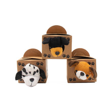 Puppy Favor Boxes (BUY)