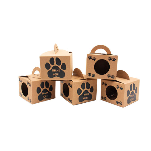 Puppy Favor Boxes (BUY)