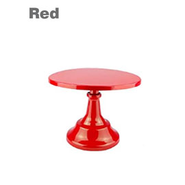 Cake Stand: Medium (RENT)