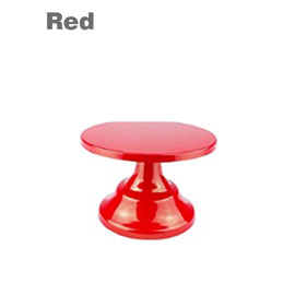 Cake Stand: Small (RENT)