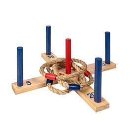 Game Ring Toss (RENT)