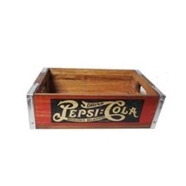 Crate: Pepsi Wood (RENT)