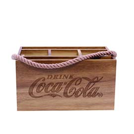 Caddy: Coke (RENT)