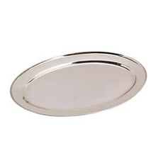 Platter: Stainless (RENT)