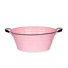 Tub: Pink (RENT)