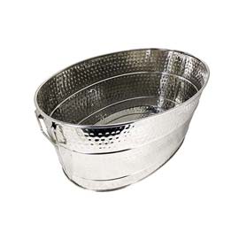 Tub: Stainless (RENT)