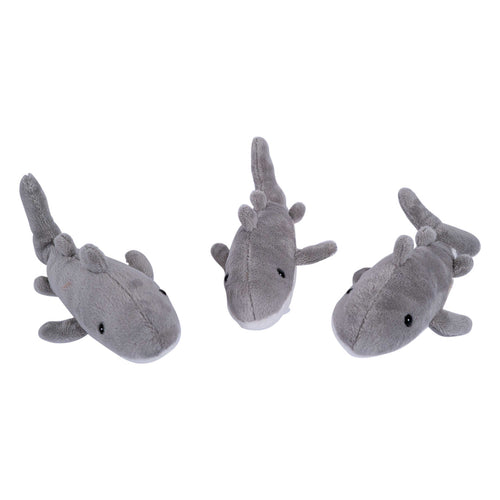 Shark Stuffed Favors (BUY)