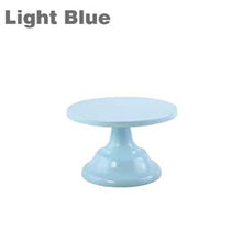 Cake Stand: Small (RENT)