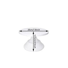 Cake Stand: Small (RENT)