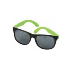 Sunglasses: Kids Green (BUY)