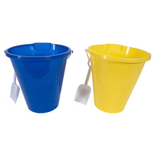 Superhero Buckets (BUY)