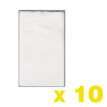 Napkins: White (BUY)