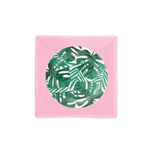 Plates: Pink & Tropical (BUY)