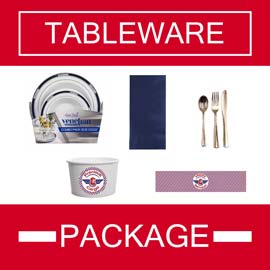Tableware Premium: Aviation (BUY)
