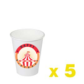 Cups: Circus (BUY)