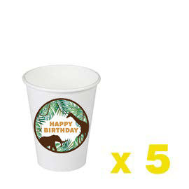 Cups: Safari (BUY)