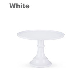 Cake Stand: Medium (RENT)