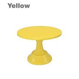 Cake Stand: Medium (RENT)